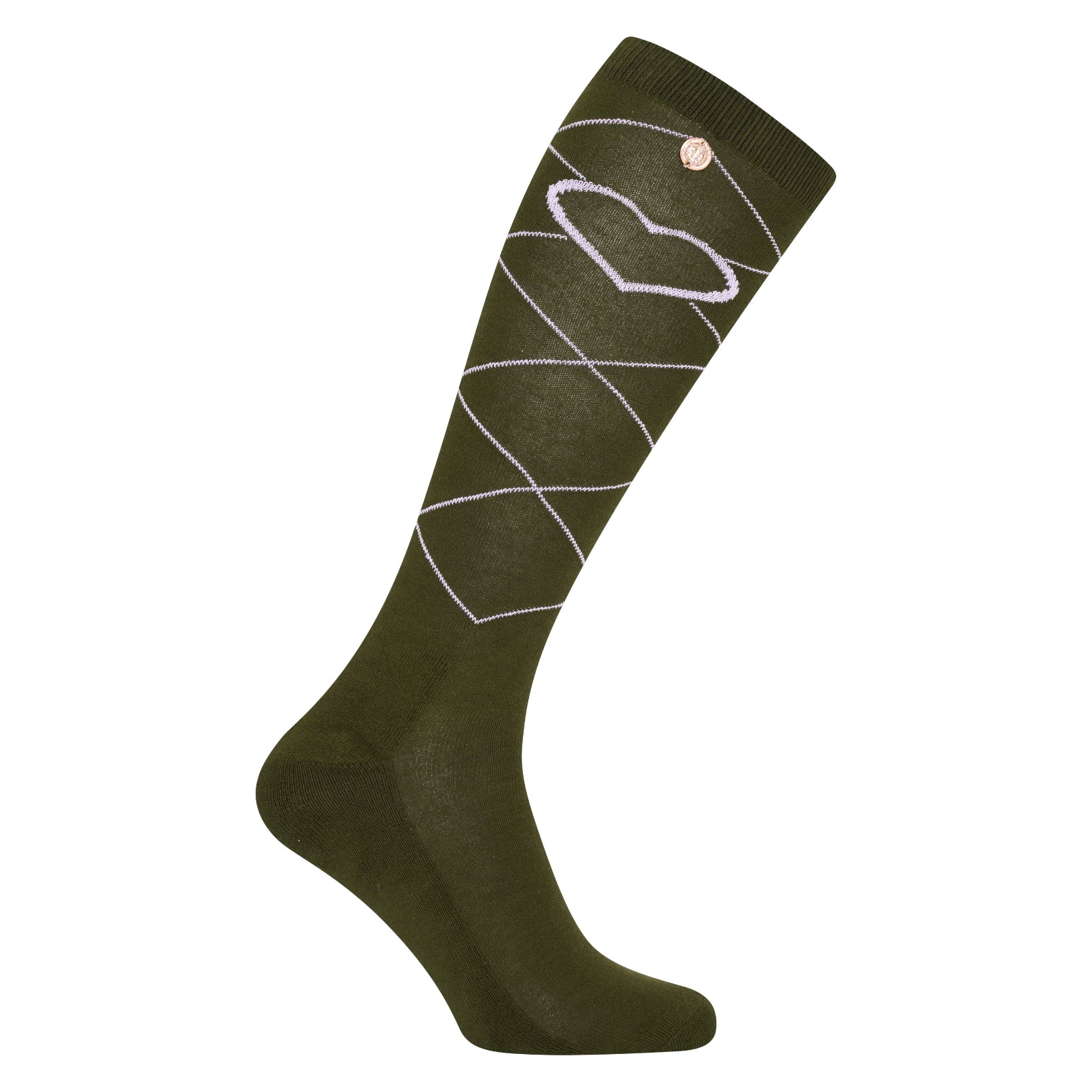Chaussettes Imperial Heart - IMPERIAL RIDING