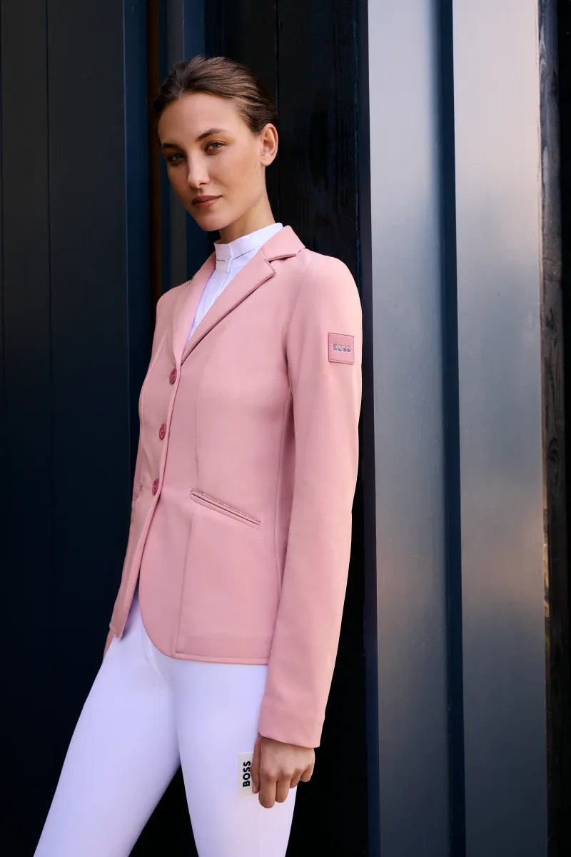 Veste de concours Anna Crystal - Boss Equestrian