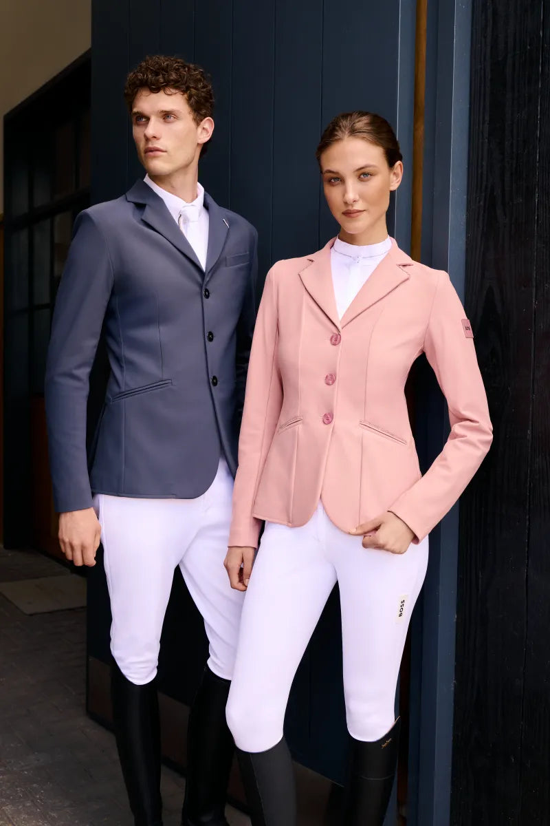 Veste de concours Anna Crystal - Boss Equestrian