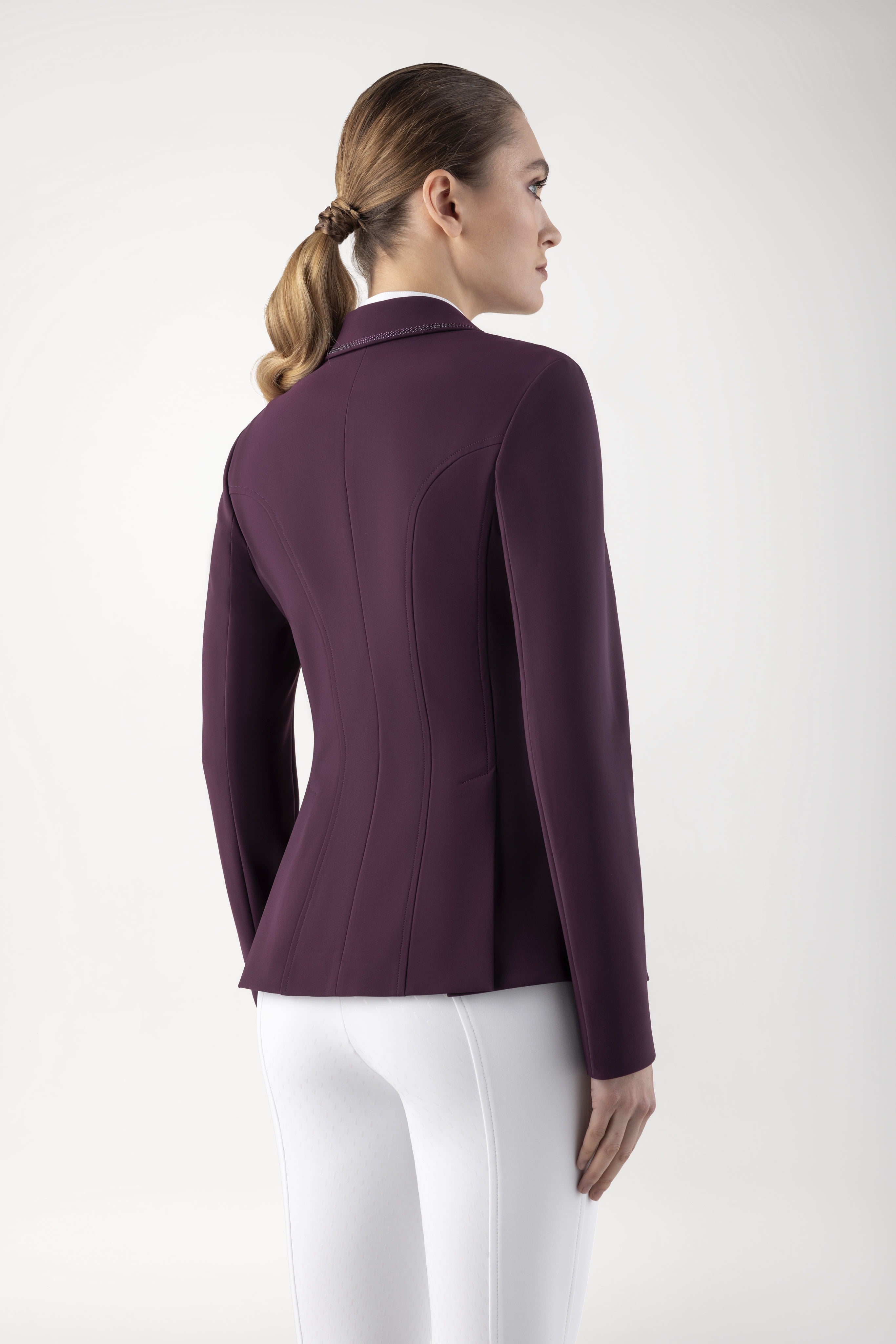 Veste de concours GILCOM - EQUILINE