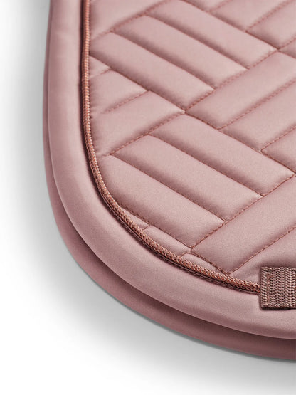 Tapis de selle Modern Midsummer Blush DRESSAGE - Equestrian Stockholm