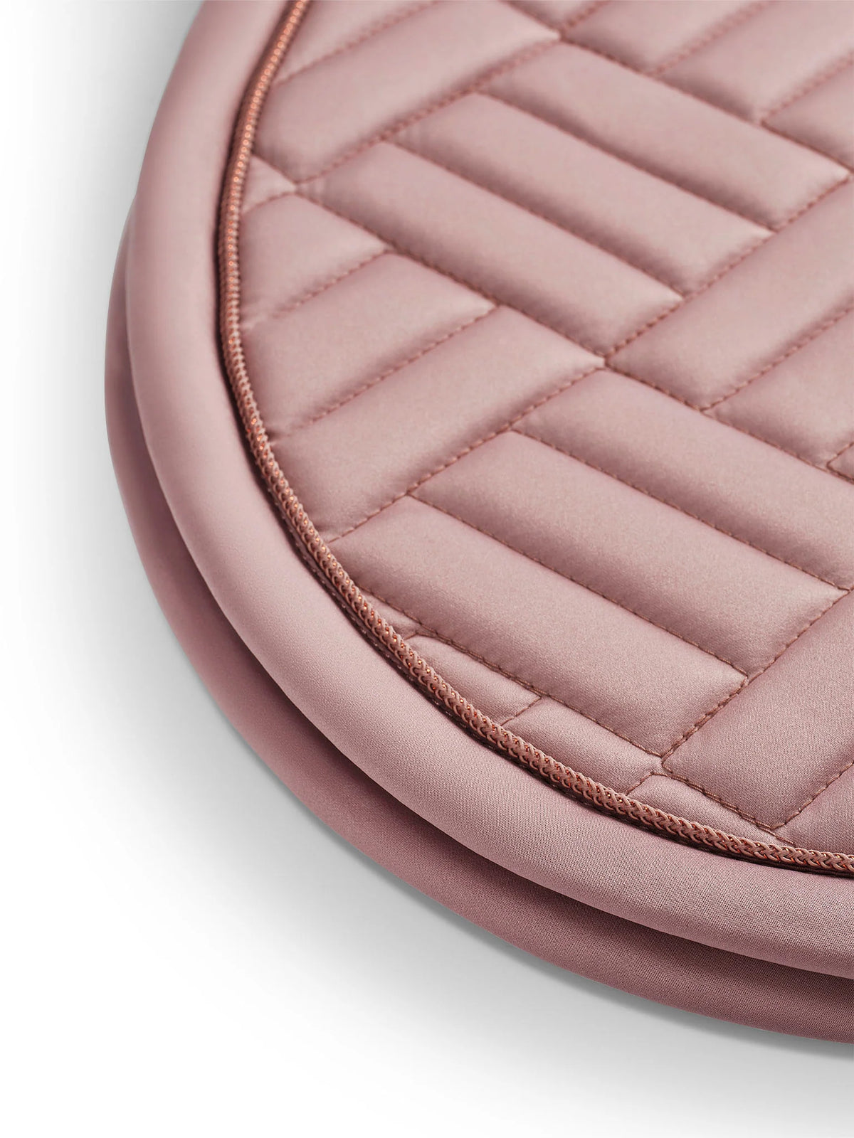 Tapis de selle Modern Midsummer Blush MIXTE - Equestrian Stockholm