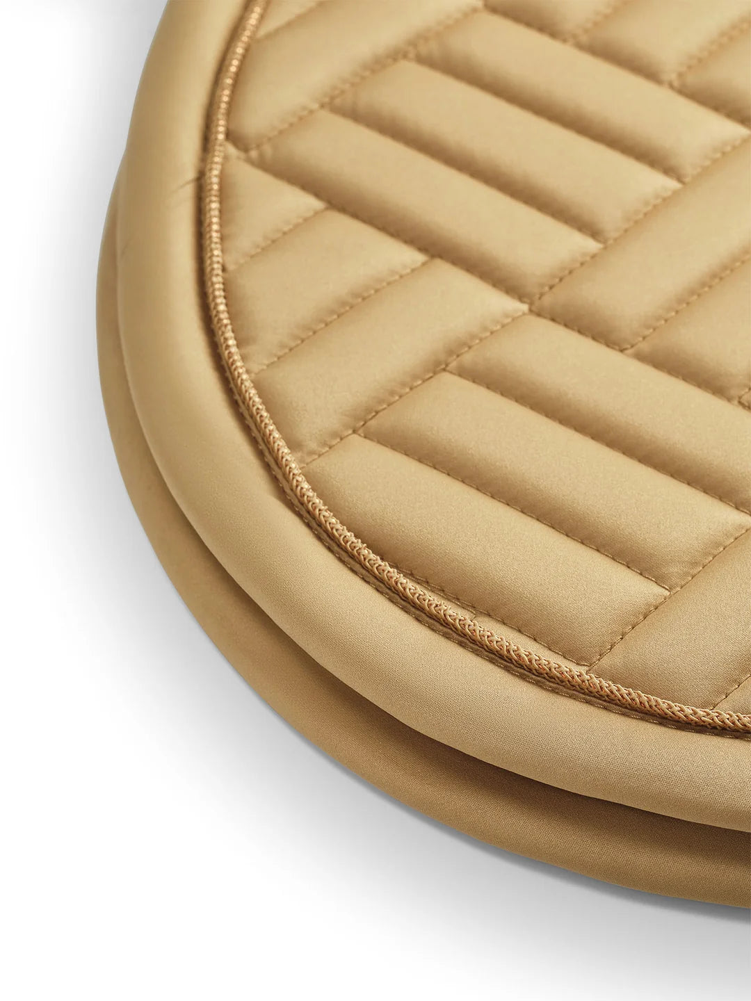 Tapis de selle Modern Midsummer Glow MIXTE - Equestrian Stockholm