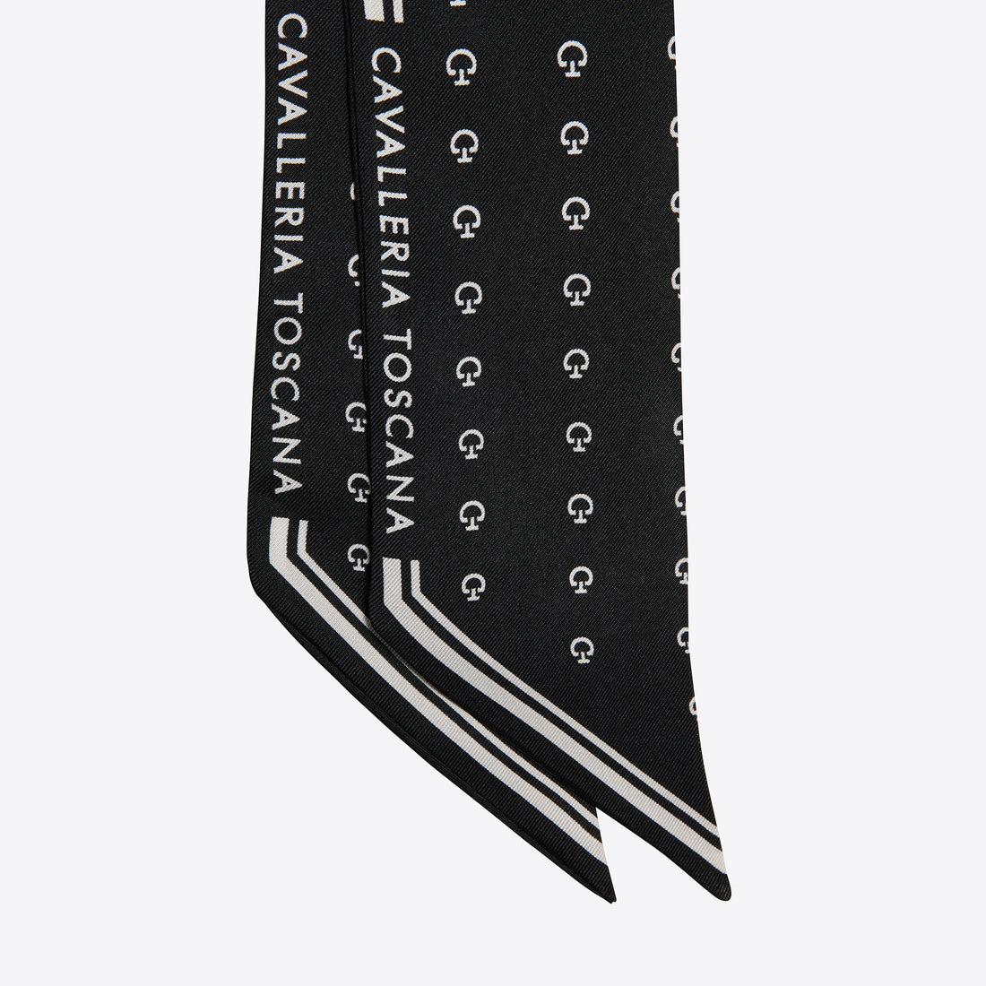 Foulard en soie - CAVALLERIA TOSCANA