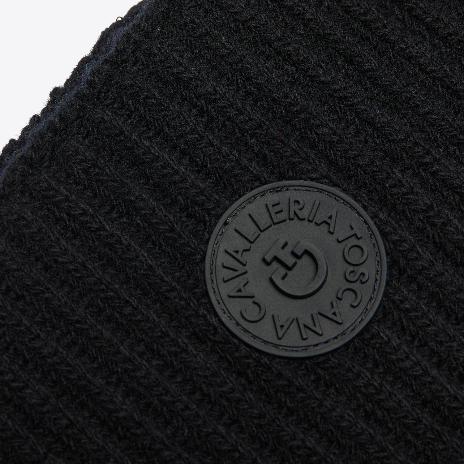 Tour de cou Merino laine - CAVALLERIA TOSCANA
