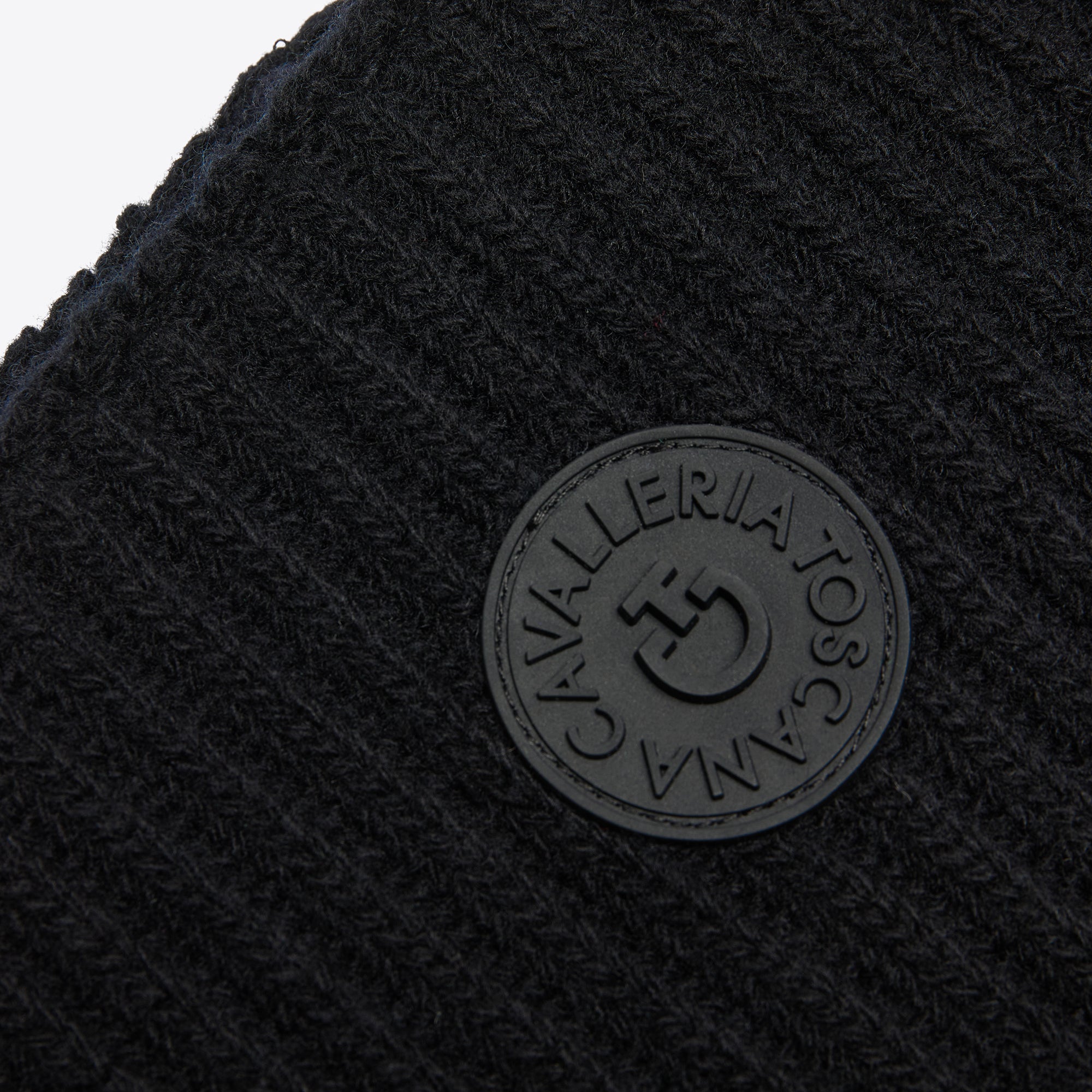 Tour de cou Merino laine - CAVALLERIA TOSCANA