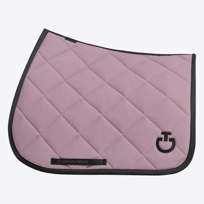 Tapis de selle Diamond Lila CSO - CAVALLERIA TOSCANA