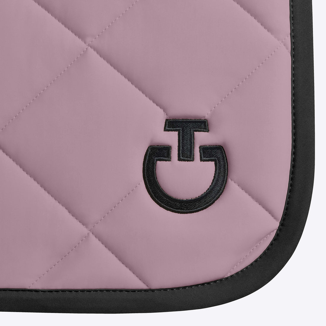 Tapis de selle Diamond Lila CSO - CAVALLERIA TOSCANA