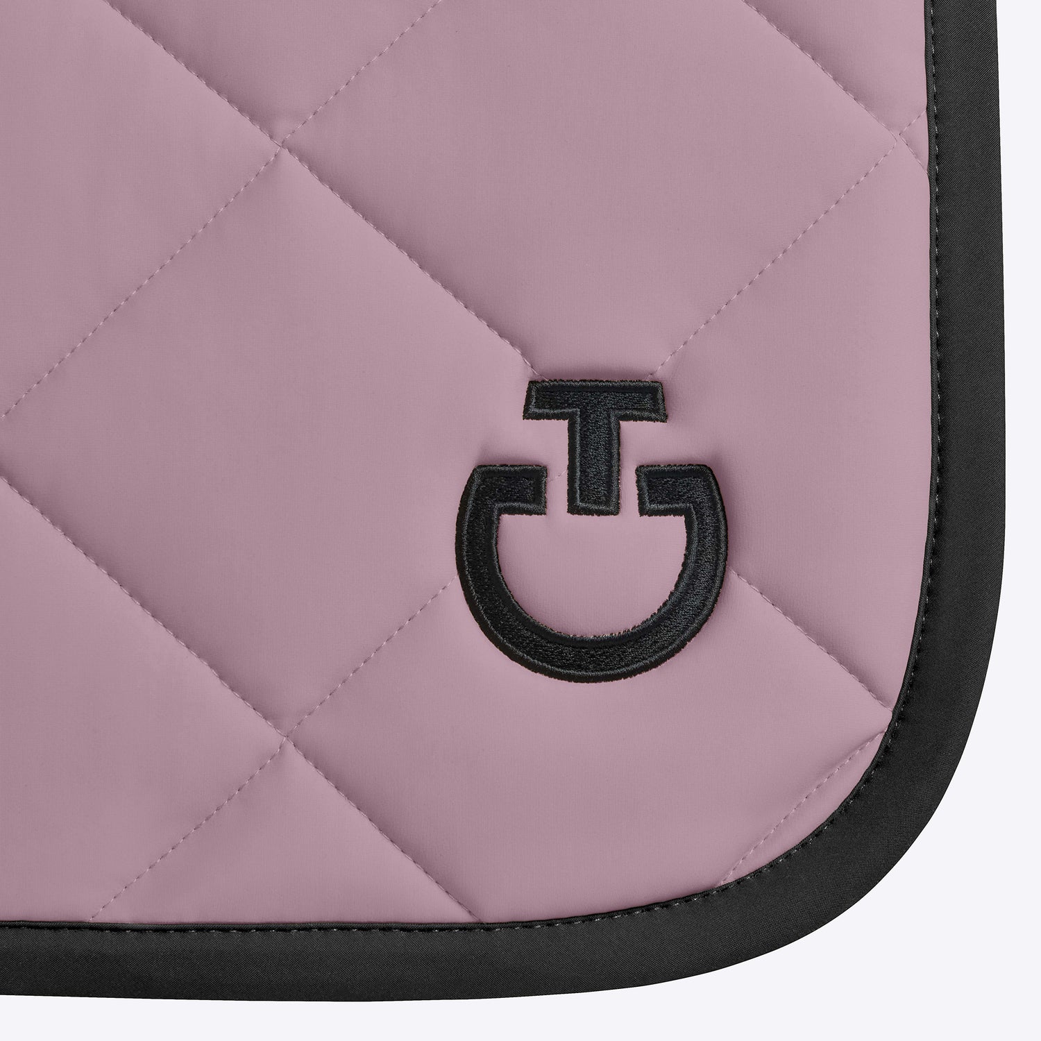 Tapis de selle Diamond Lila CSO - CAVALLERIA TOSCANA