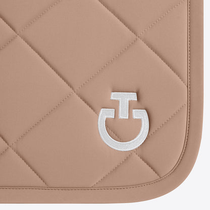 Tapis de selle Diamond pêche CSO - CAVALLERIA TOSCANA