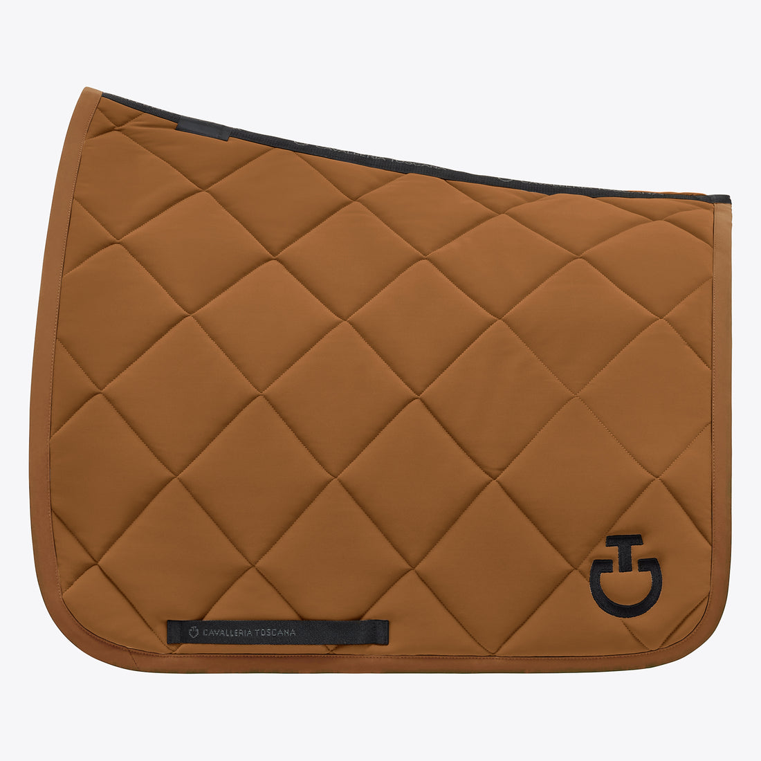 Tapis de selle Diamond Camel CSO - CAVALLERIA TOSCANA