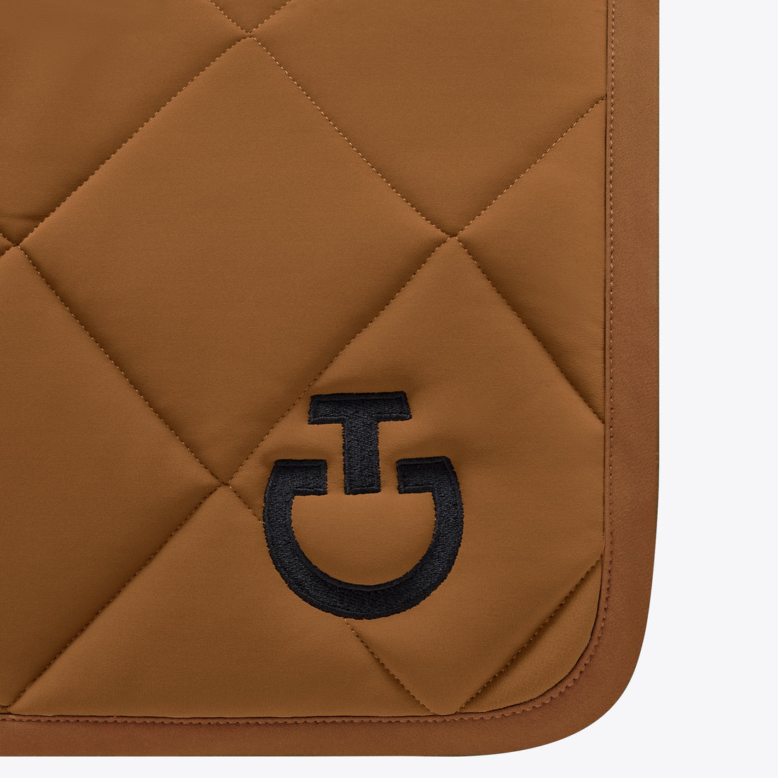 Tapis de selle Diamond Camel CSO - CAVALLERIA TOSCANA