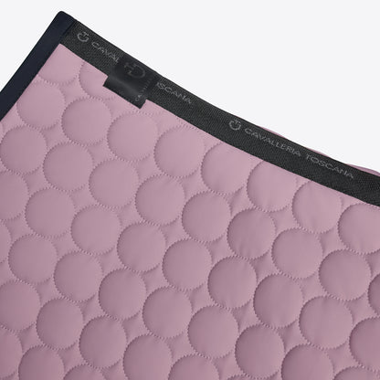 Tapis de selle Circle Lila CSO - CAVALLERIA TOSCANA