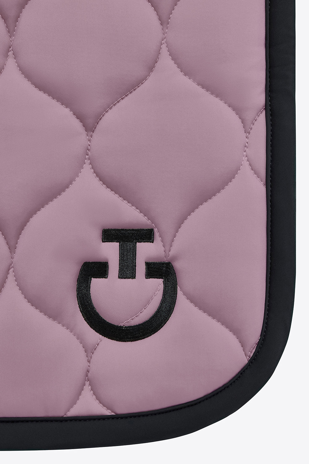 Tapis de selle New Circular Lila CSO - CAVALLERIA TOSCANA