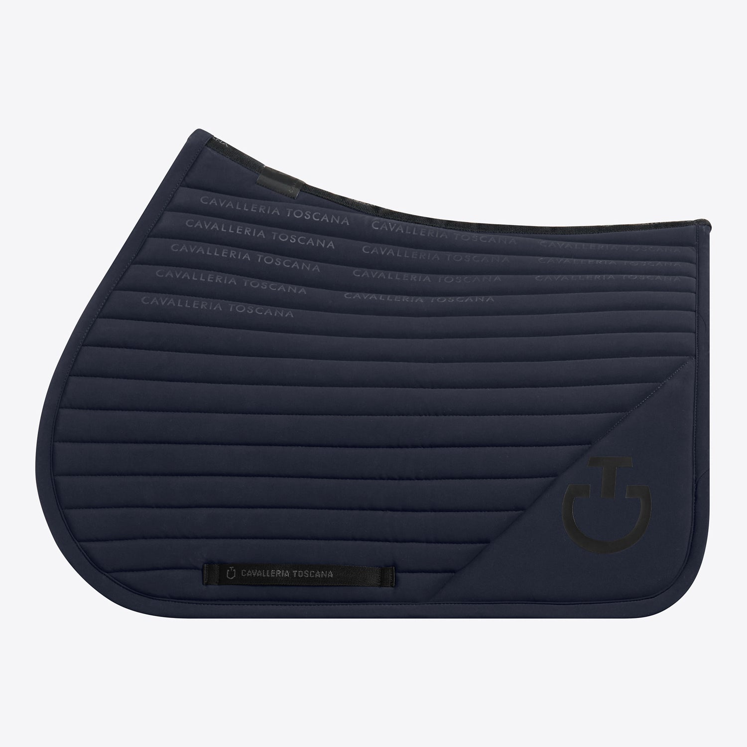 Tapis Print Jersey Bleu Marine CSO - CAVALLERIA TOSCANA