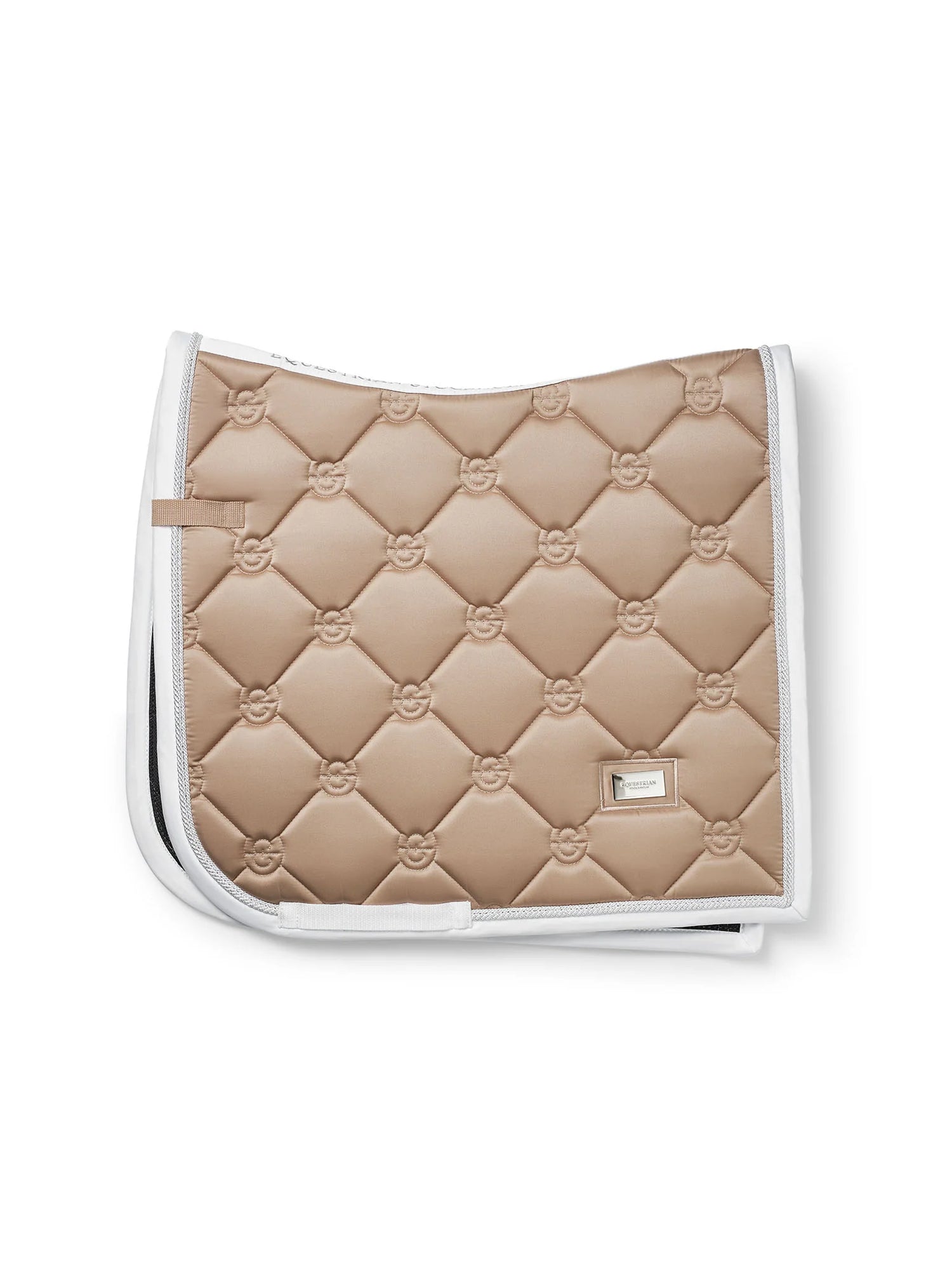 Tapis de selle SAND Dressage- Equestrian Stockholm
