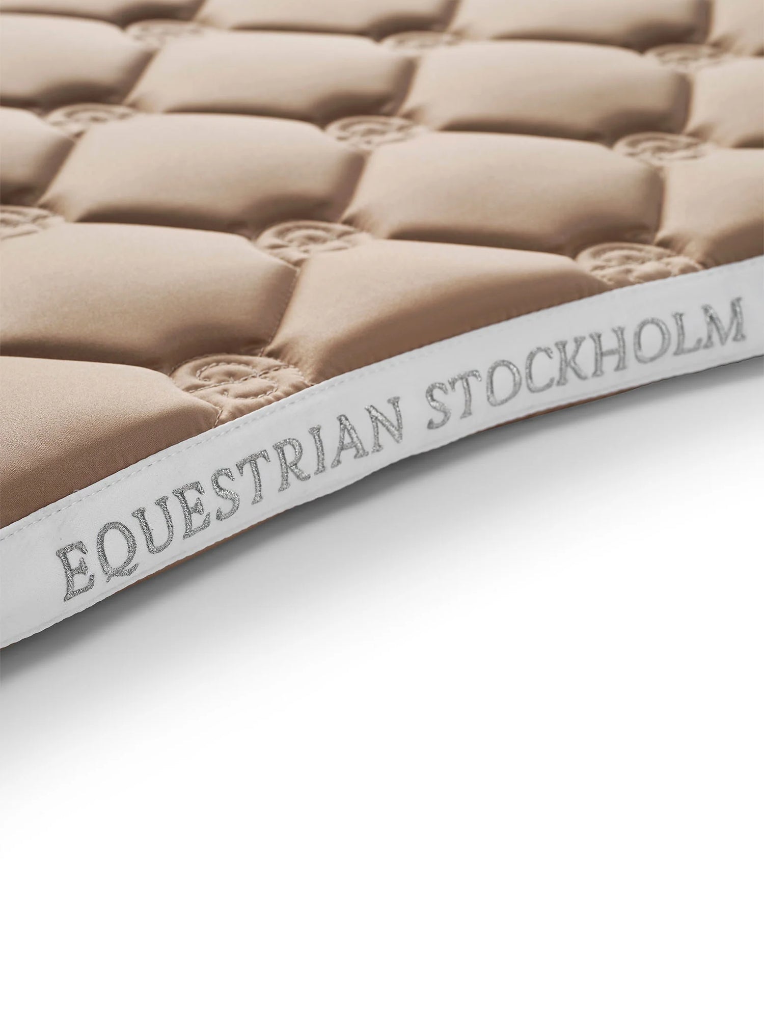 Tapis de selle SAND Dressage- Equestrian Stockholm
