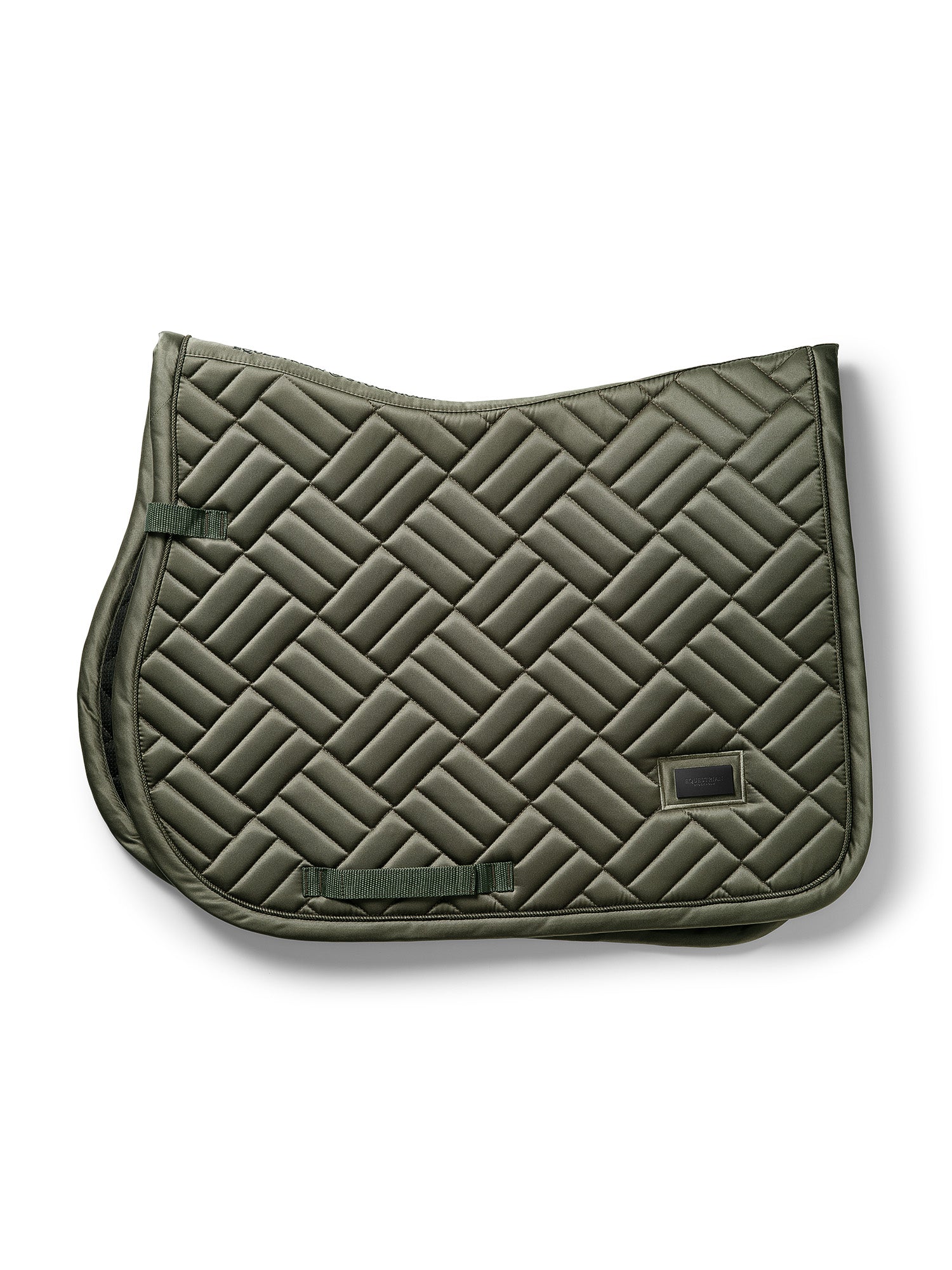 Tapis de selle Modern Striking Valley - Equestrian Stockholm