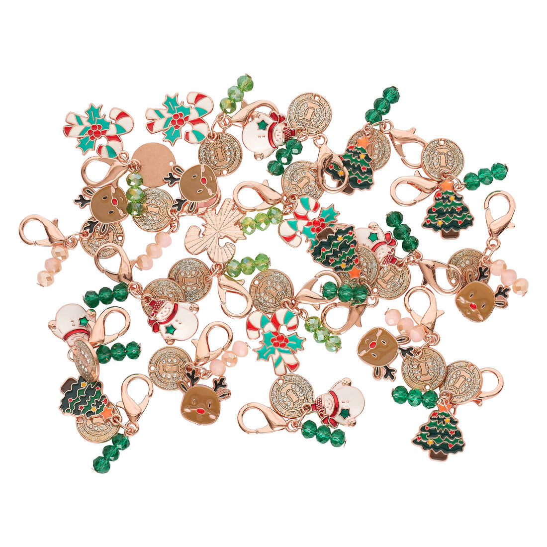 Charms pour Licol/Bridon X-Mas - IMPERIAL RIDING