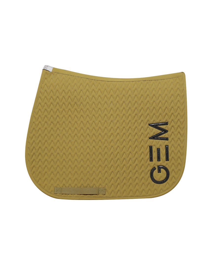 Tapis de selle TEN Epice - GEM