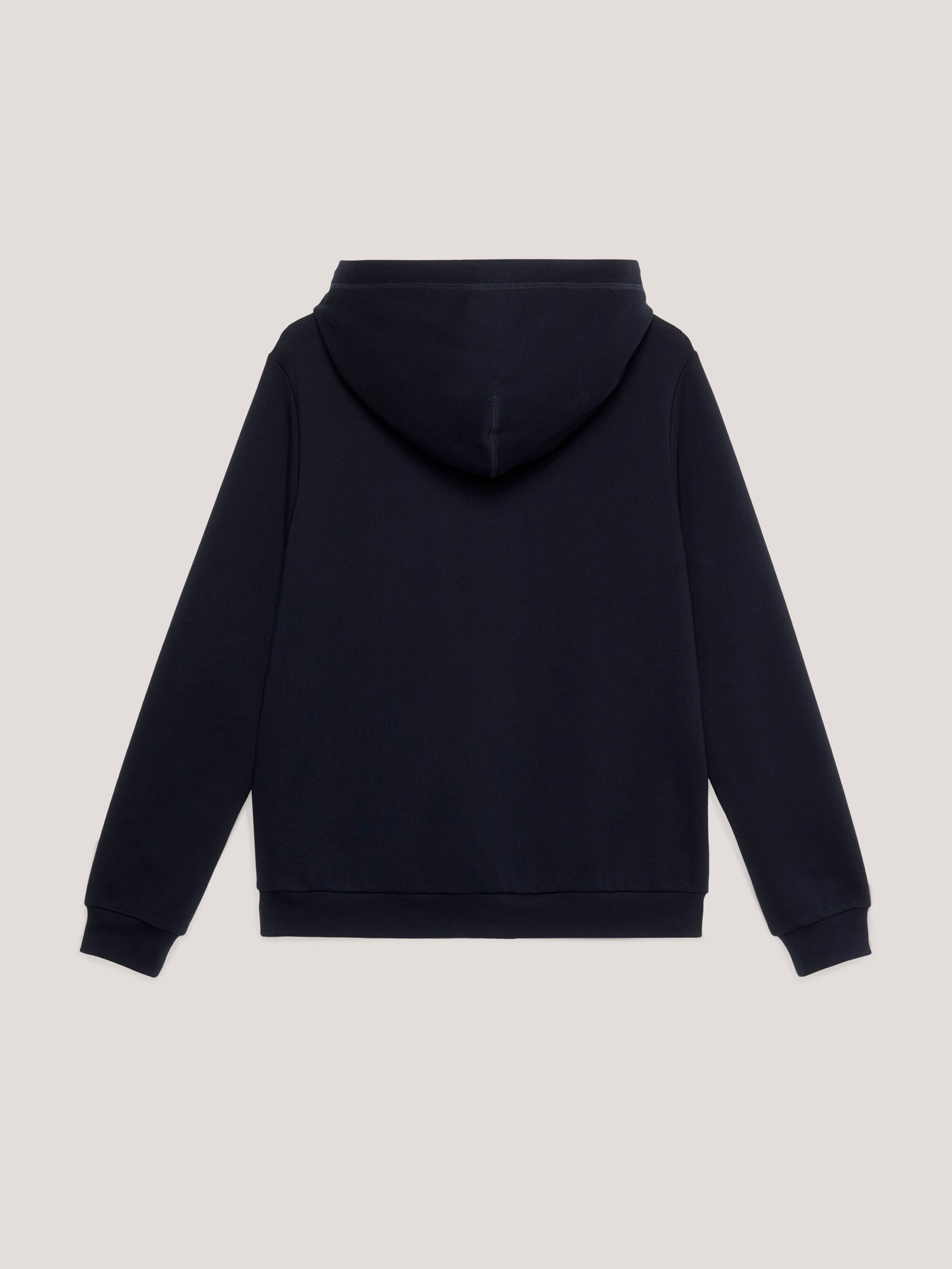 Sweat à capuche Logo Graphique Metallic - Tommy Hilfiger