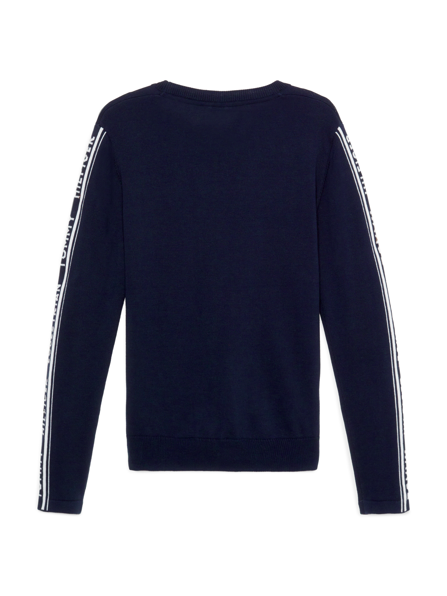 Sweat Logo Jacquard Seattle - Tommy Hilfiger