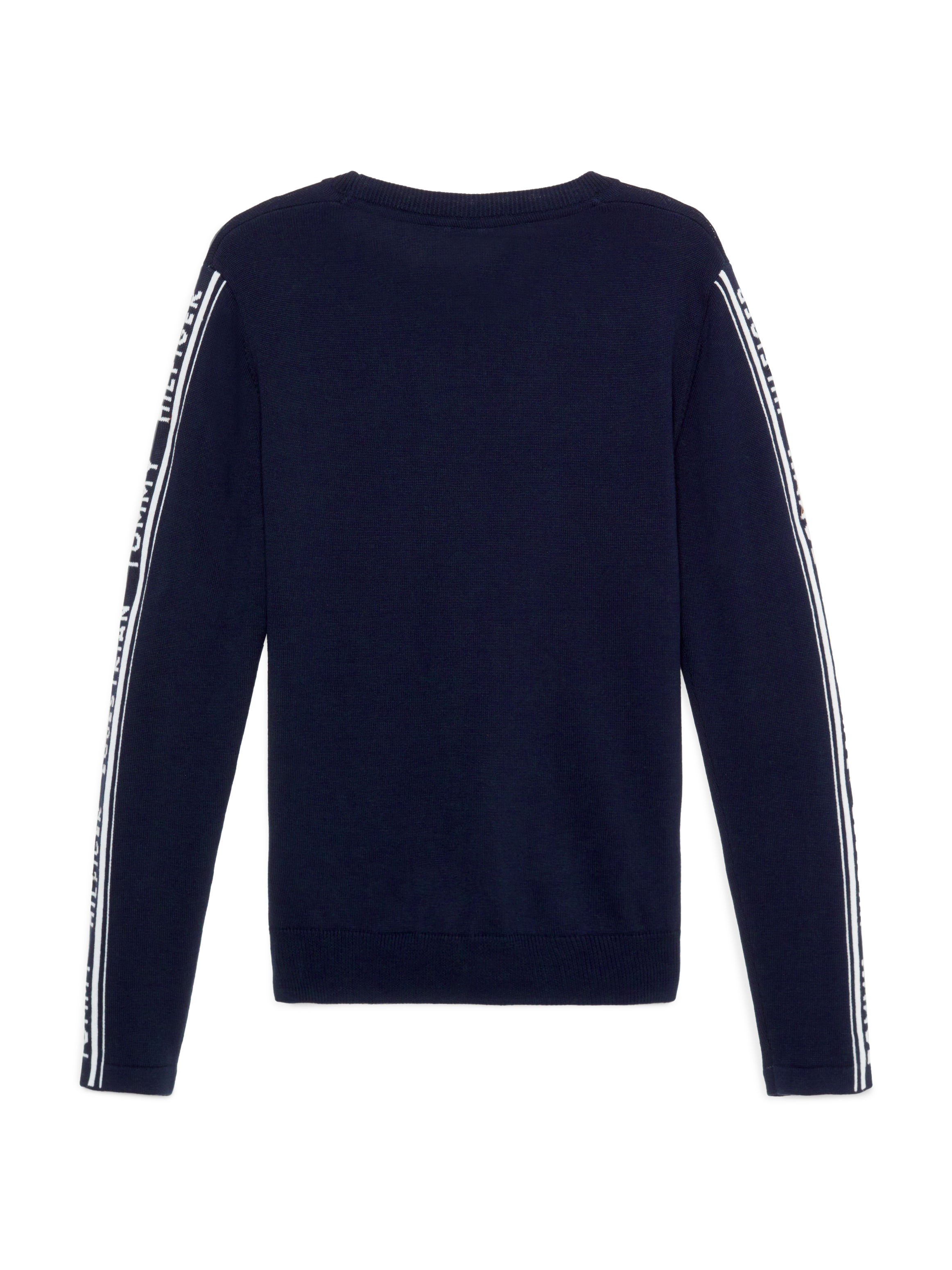 Sweat Logo Jacquard Seattle - Tommy Hilfiger