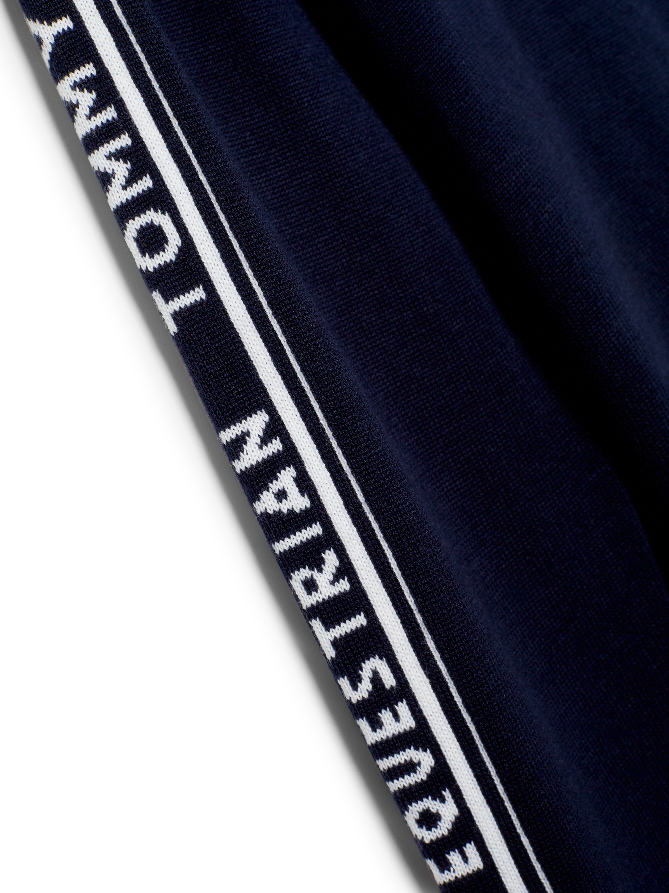 Sweat Logo Jacquard Seattle - Tommy Hilfiger