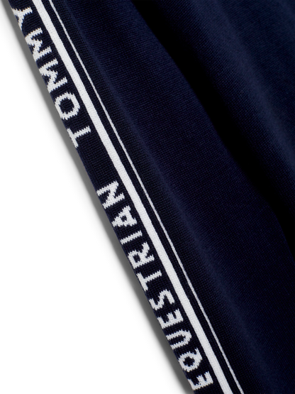 Sweat Logo Jacquard Seattle - Tommy Hilfiger