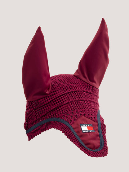 Bonnet anti-mouches Oxford - TOMMY HILFIGER