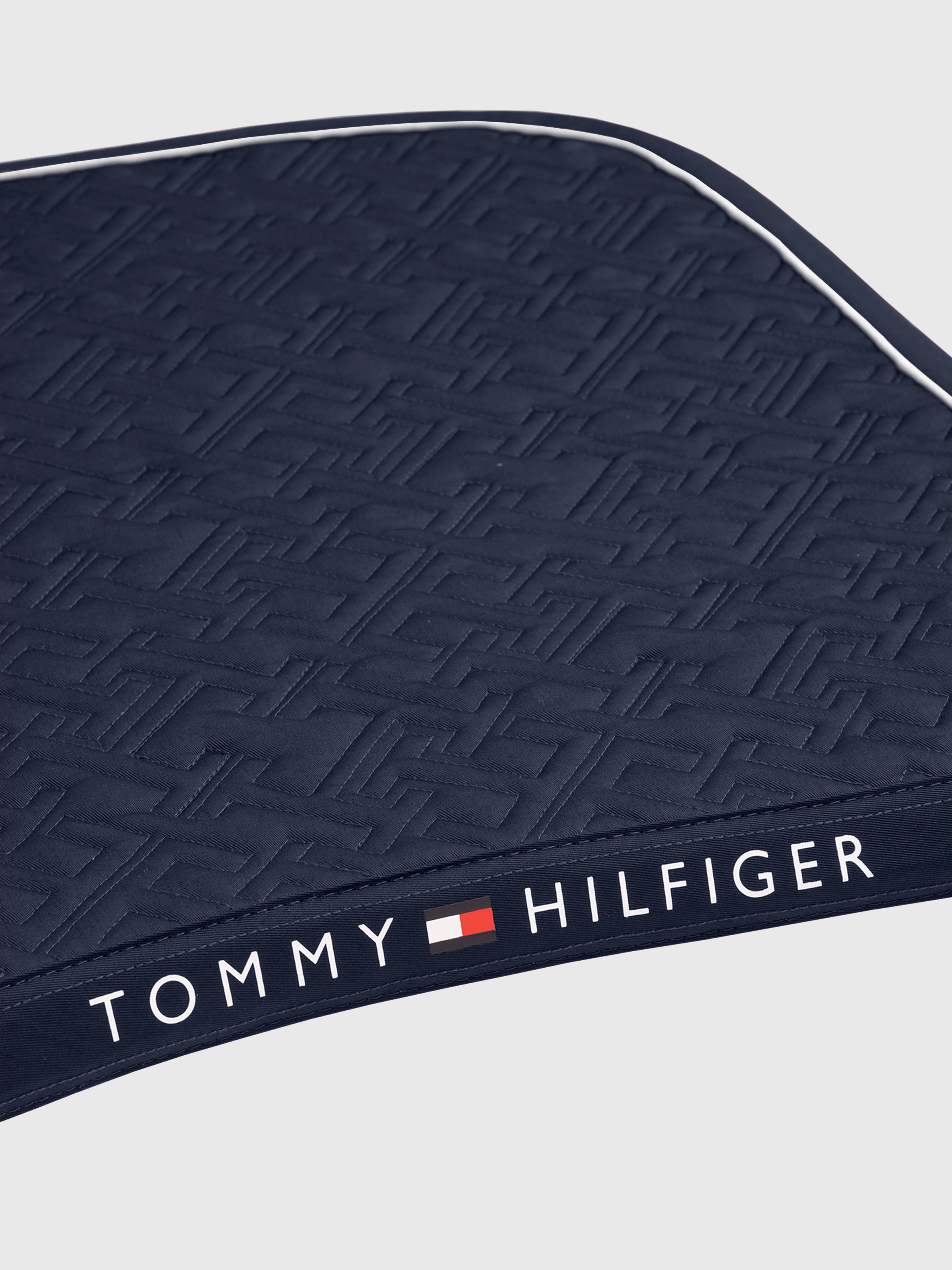 Tapis de selle Oxford Dressage - Tommy Hilfiger