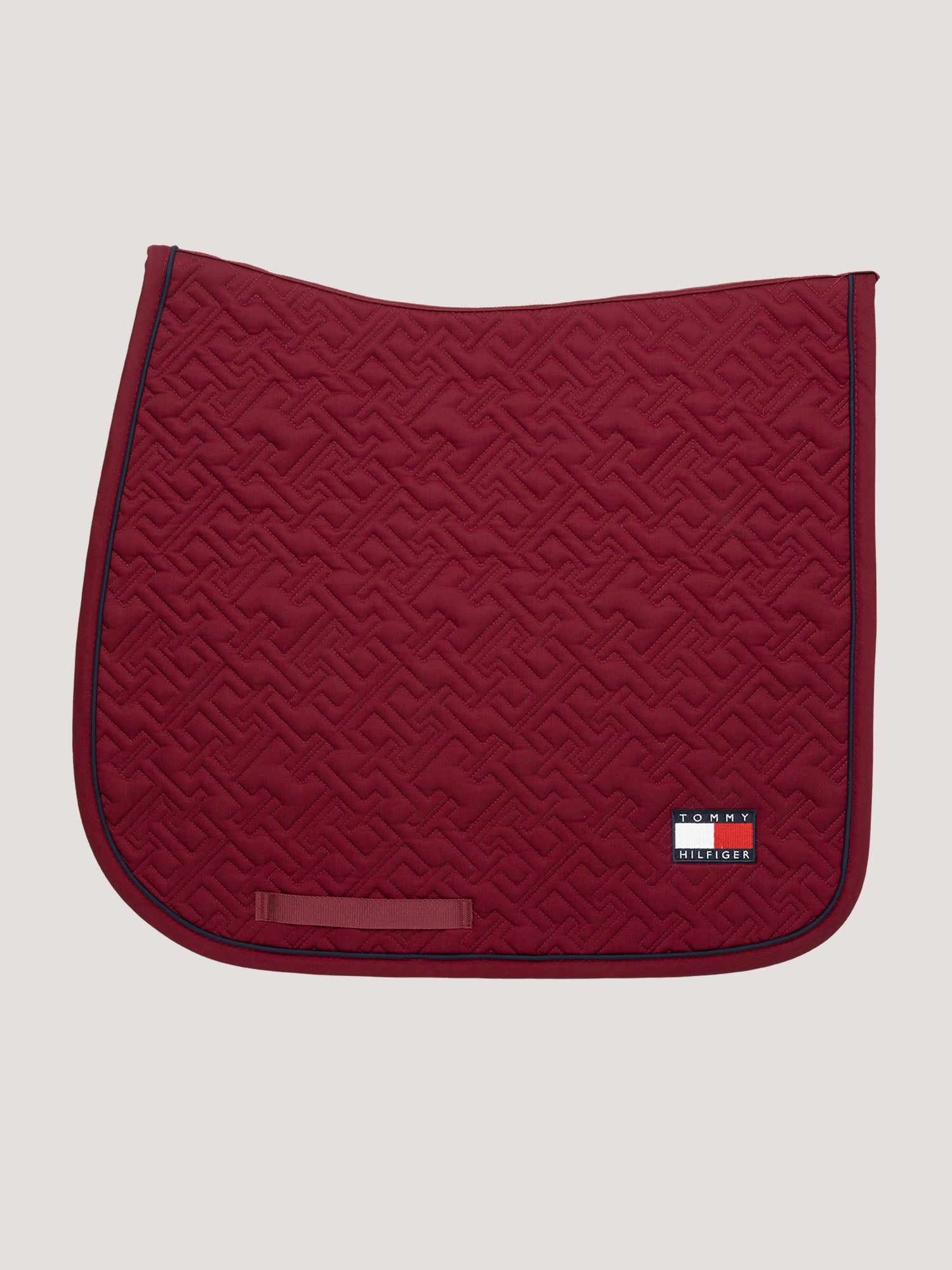 Tapis de selle Oxford Dressage - Tommy Hilfiger