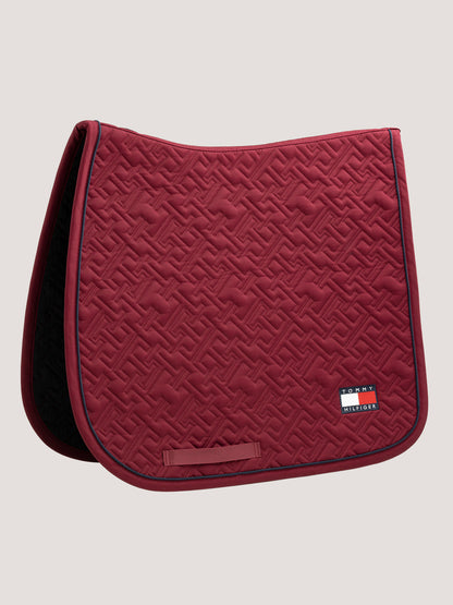 Tapis de selle Oxford Dressage - Tommy Hilfiger