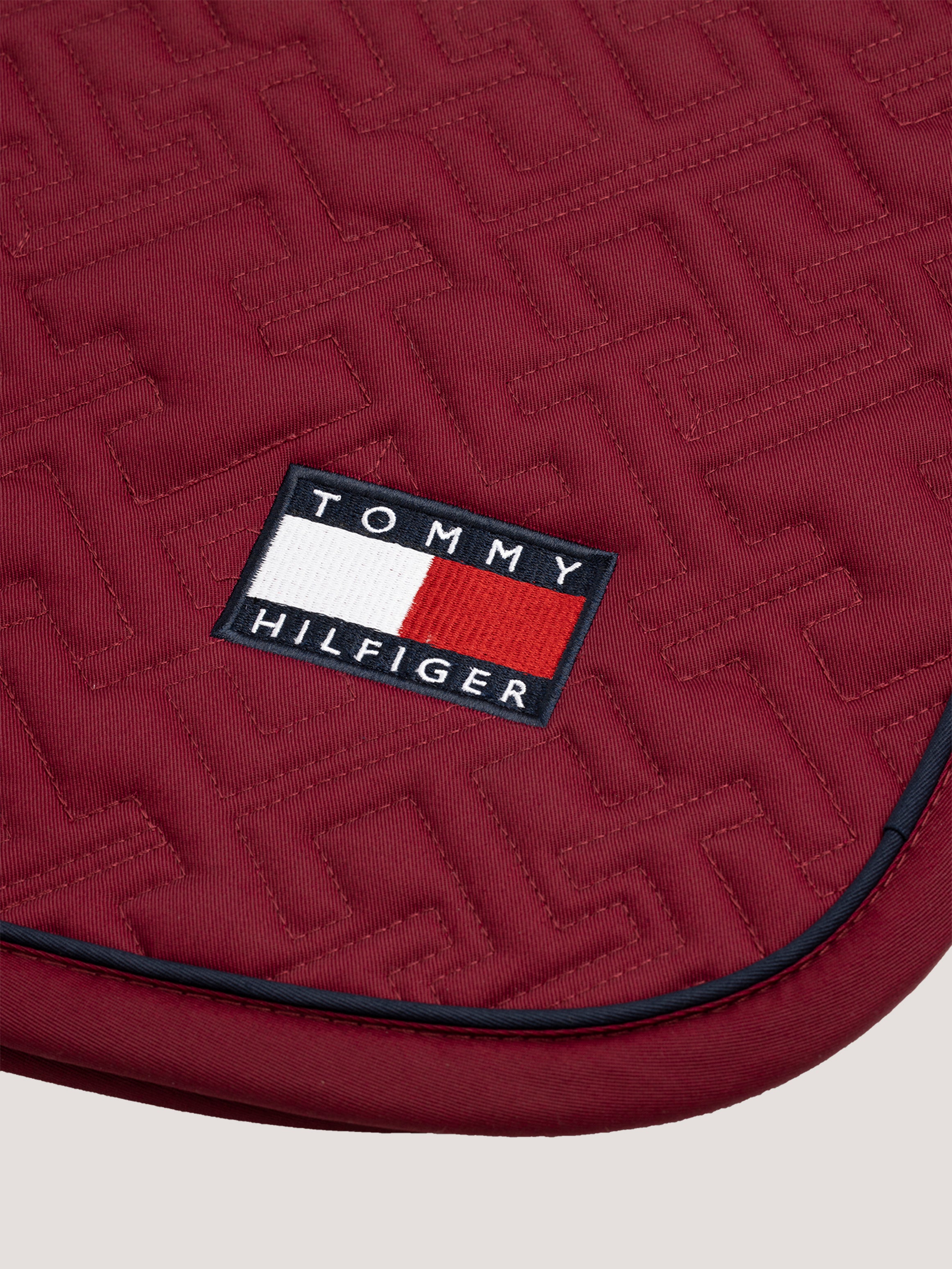 Tapis de selle Oxford Dressage - Tommy Hilfiger