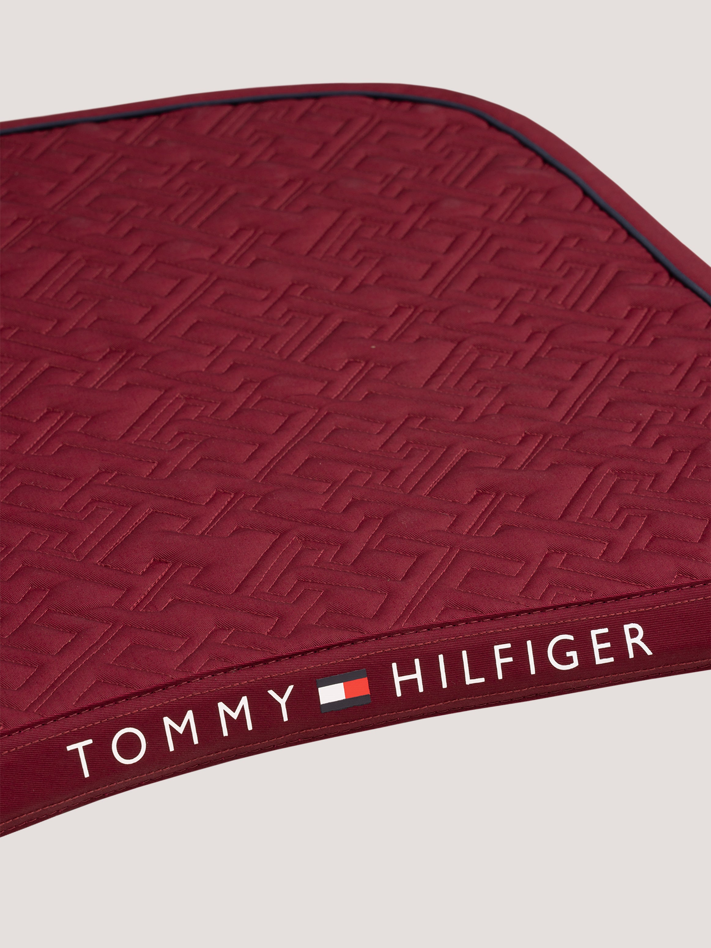 Tapis de selle Oxford Dressage - Tommy Hilfiger