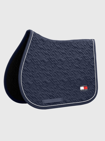 Tapis de selle Oxford Mixte - Tommy Hilfiger