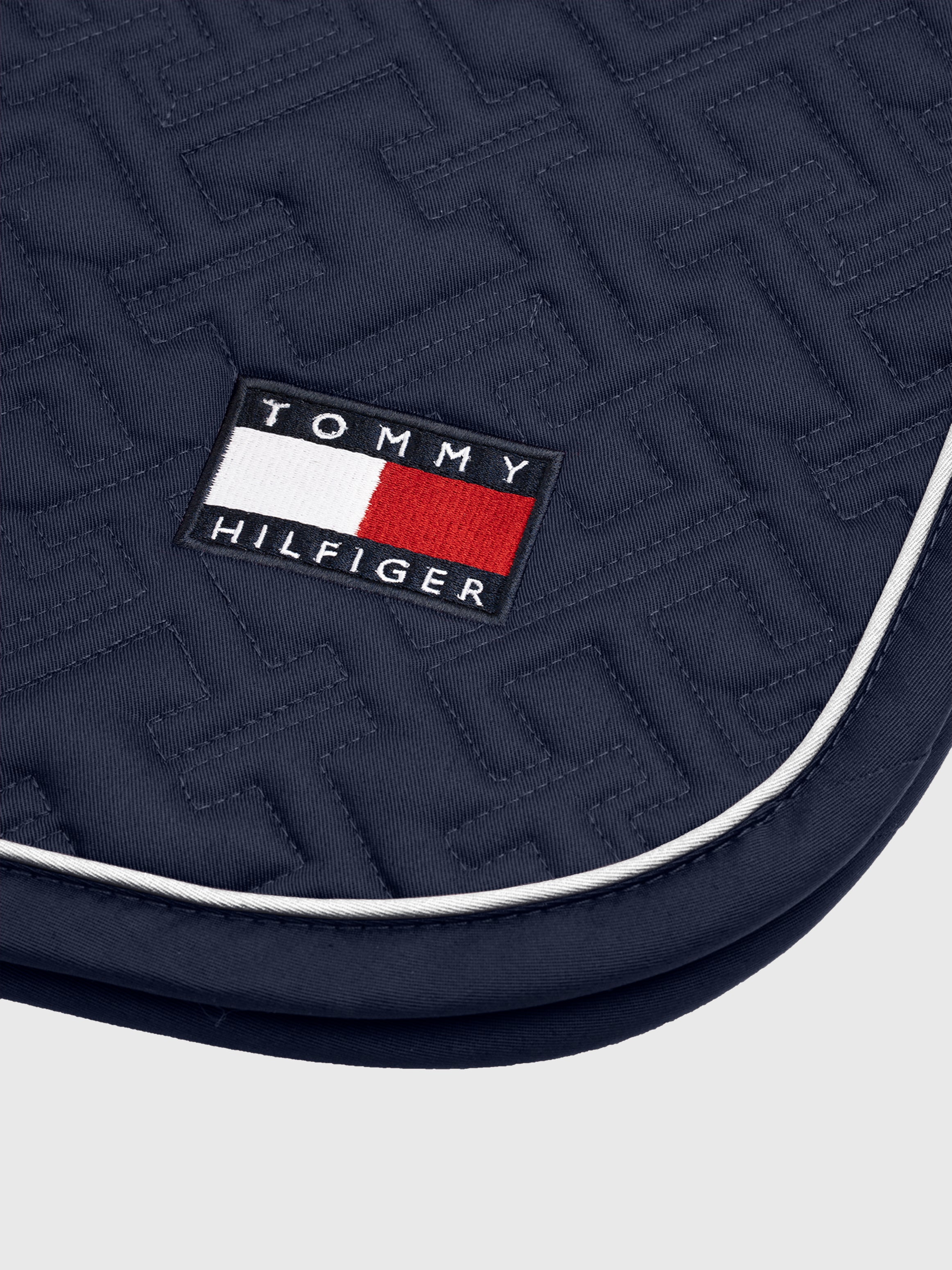 Tapis de selle Oxford Mixte - Tommy Hilfiger