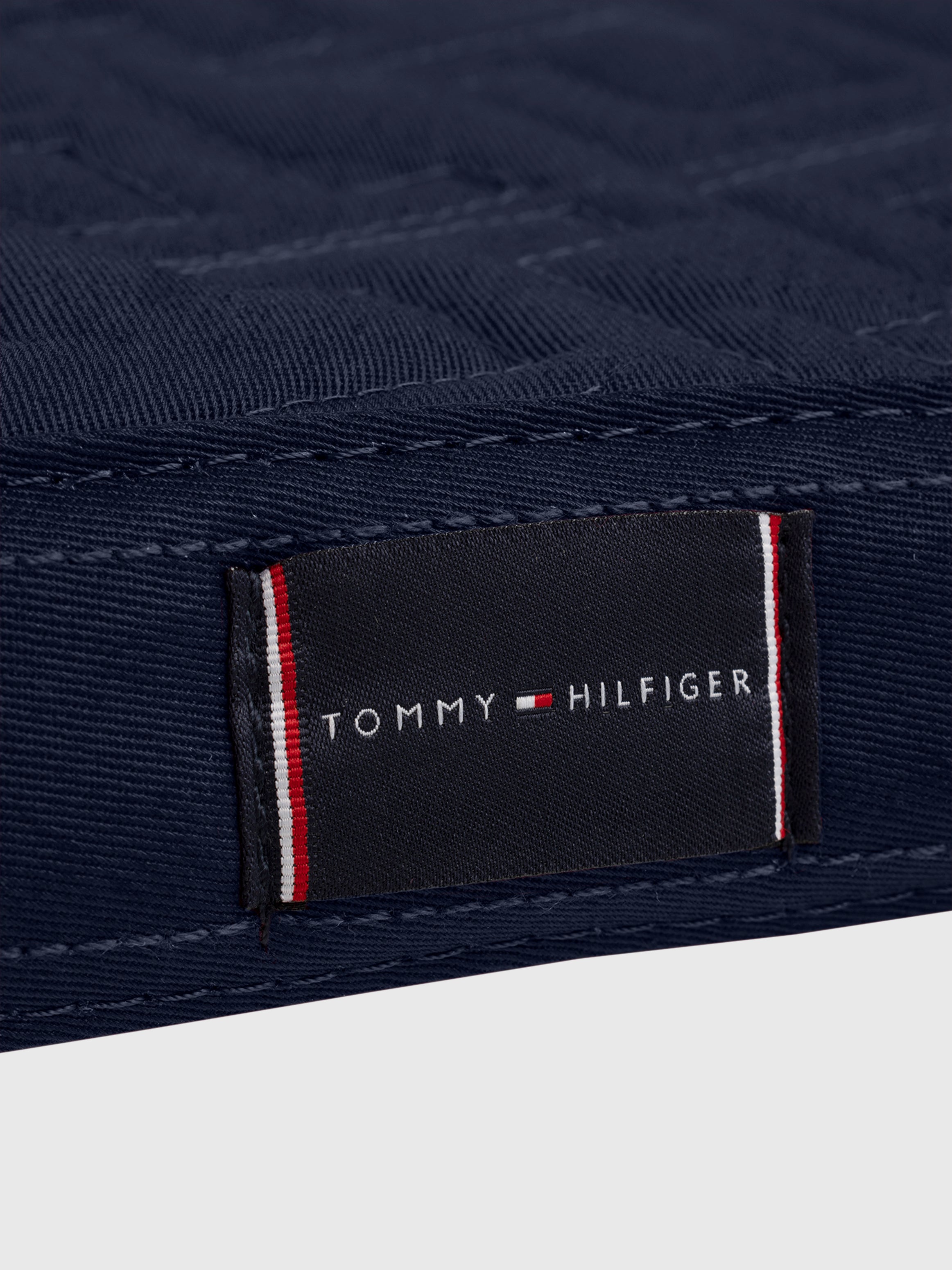 Tapis de selle Oxford Mixte - Tommy Hilfiger