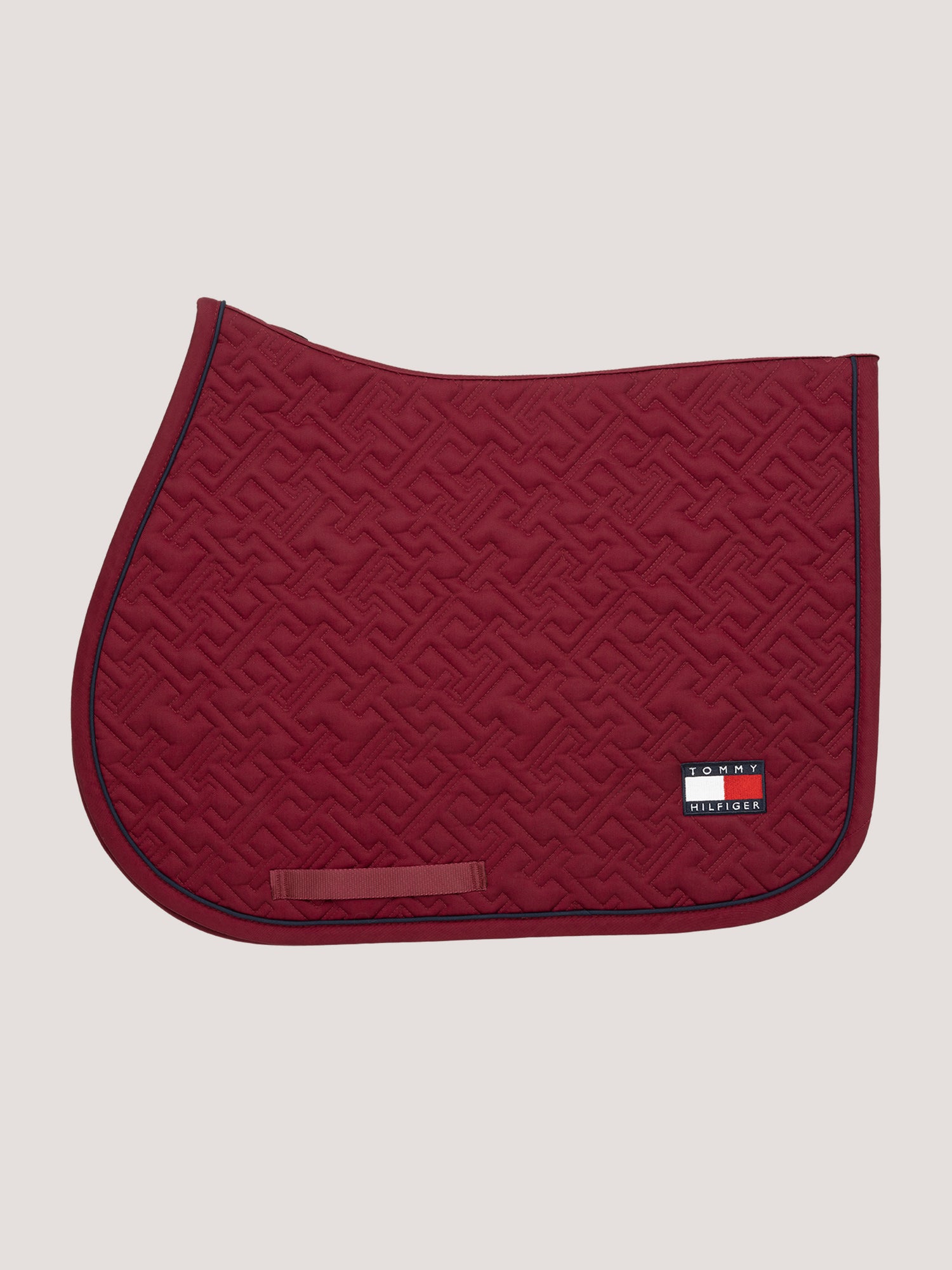 Tapis de selle Oxford Mixte - Tommy Hilfiger