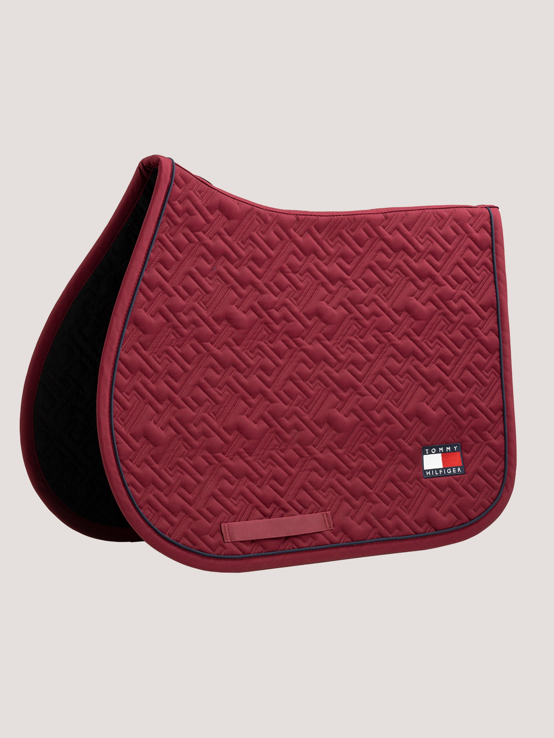 Tapis de selle Oxford Mixte - Tommy Hilfiger