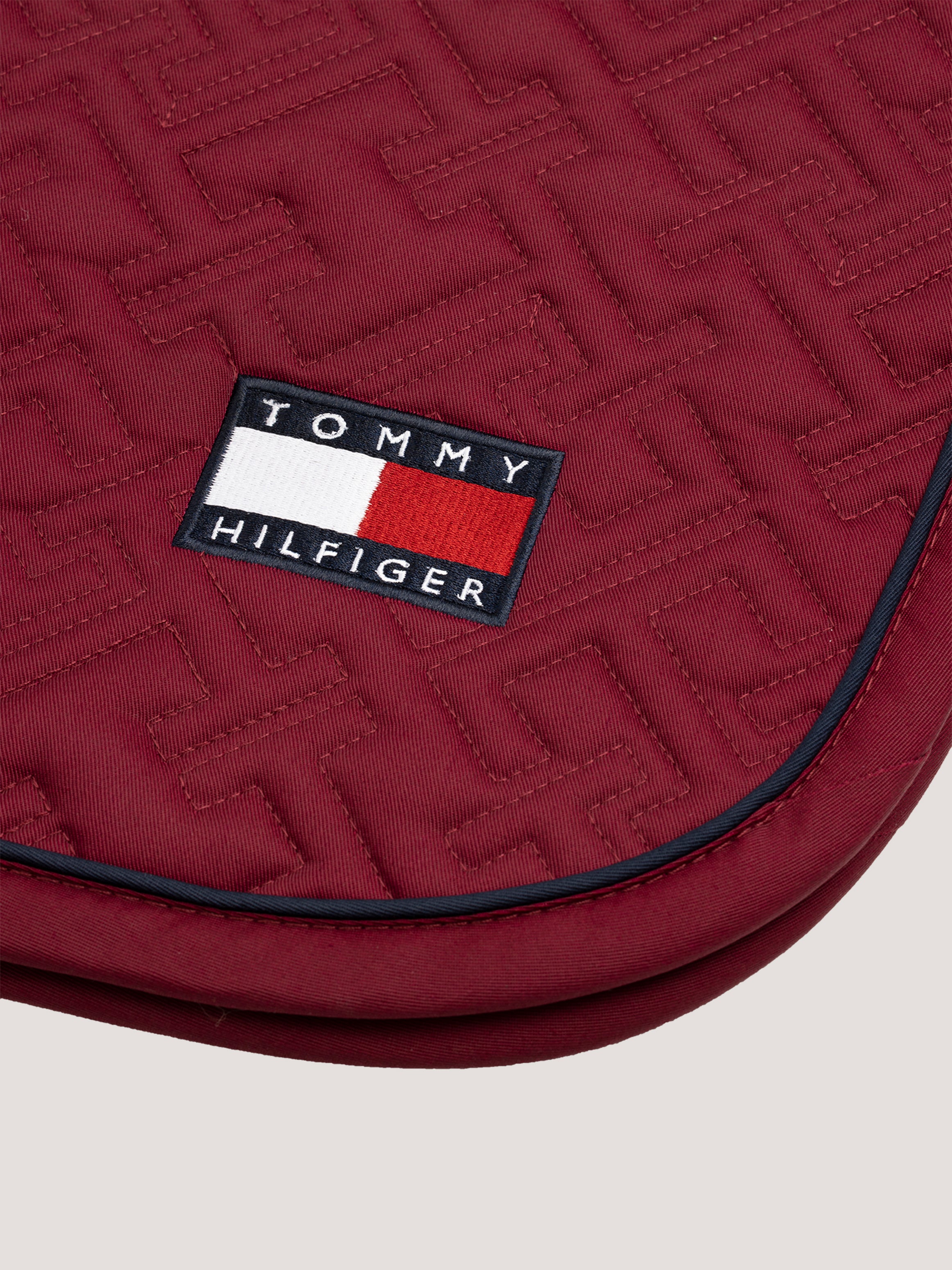 Tapis de selle Oxford Mixte - Tommy Hilfiger