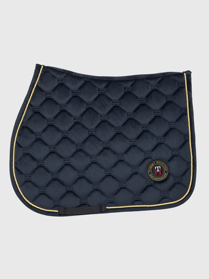 Tapis de selle Cambridge MIXTE - Tommy Hilfiger