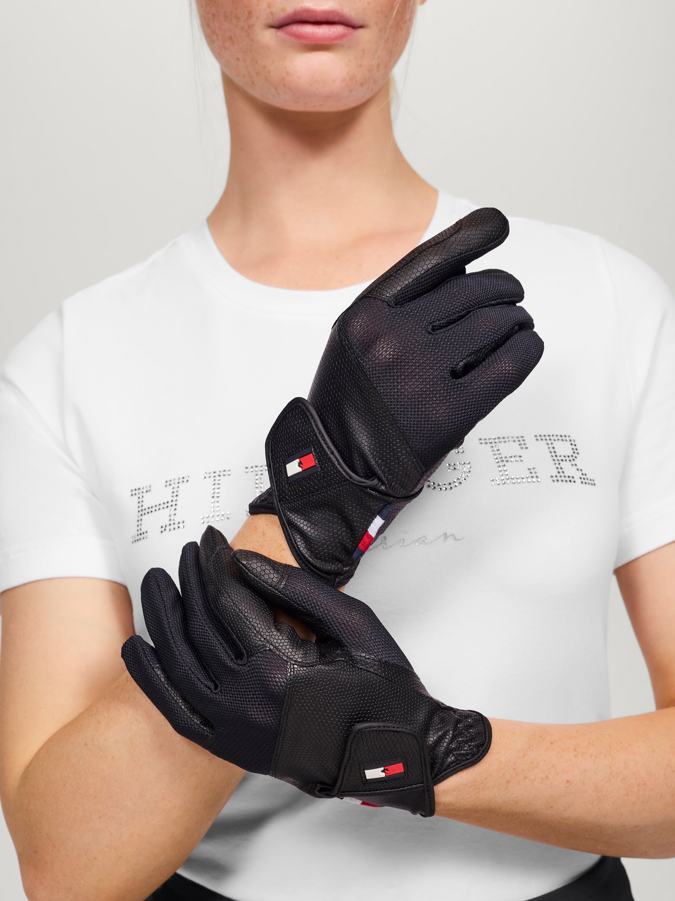 Gants d&