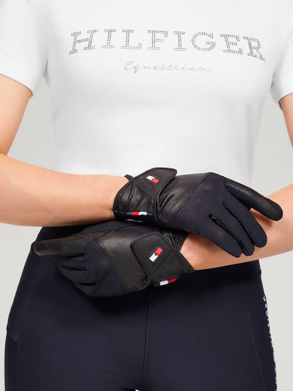 Gants d&