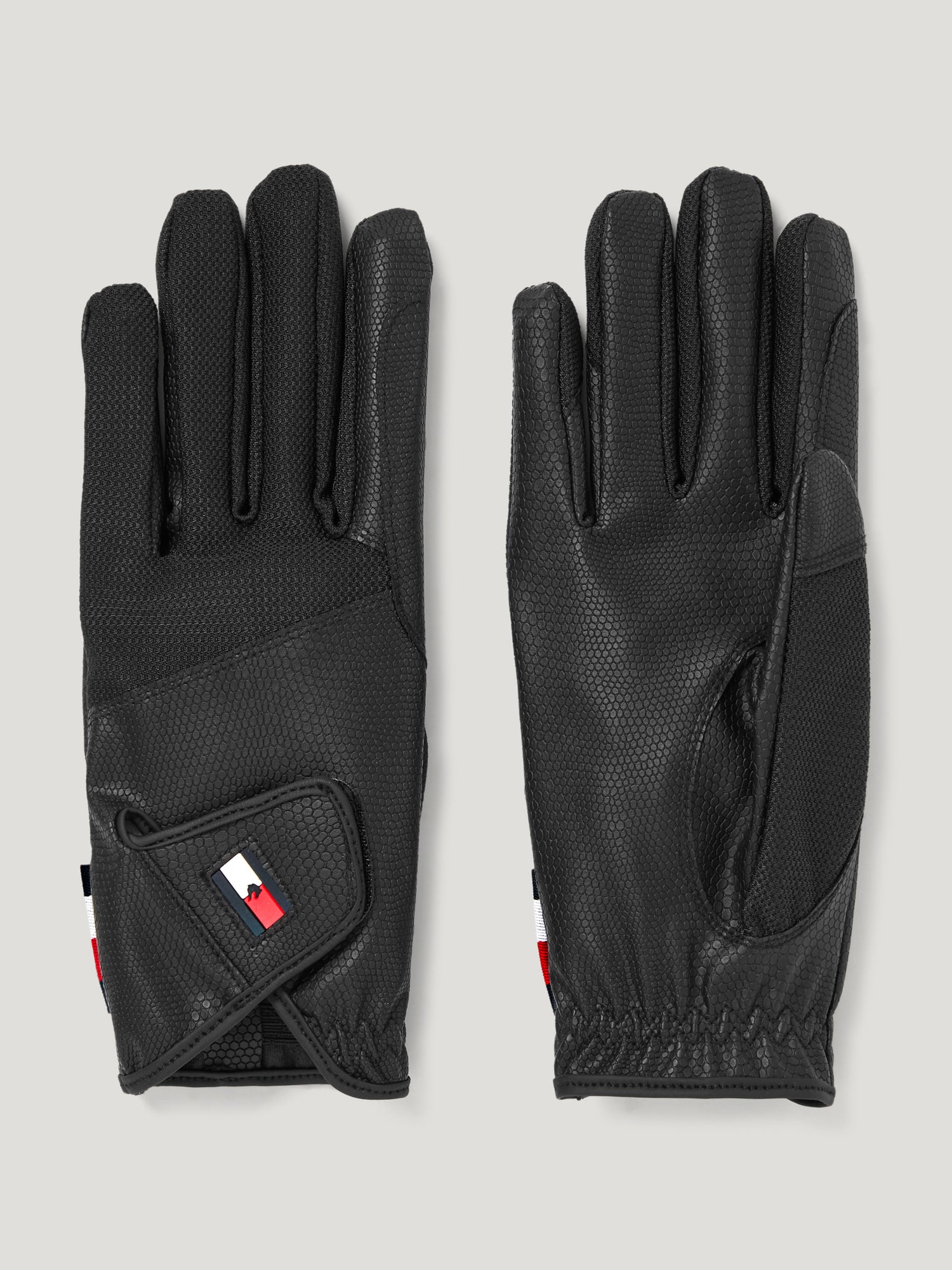 Gants d&