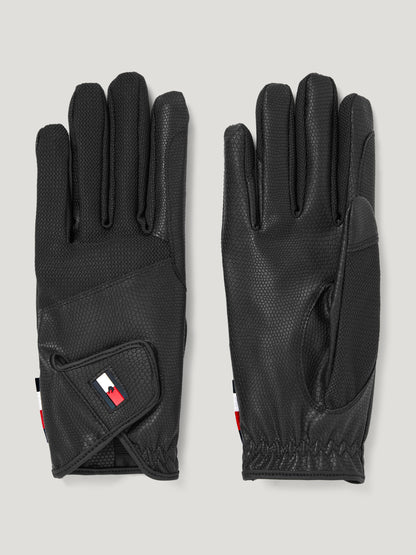 Gants d&