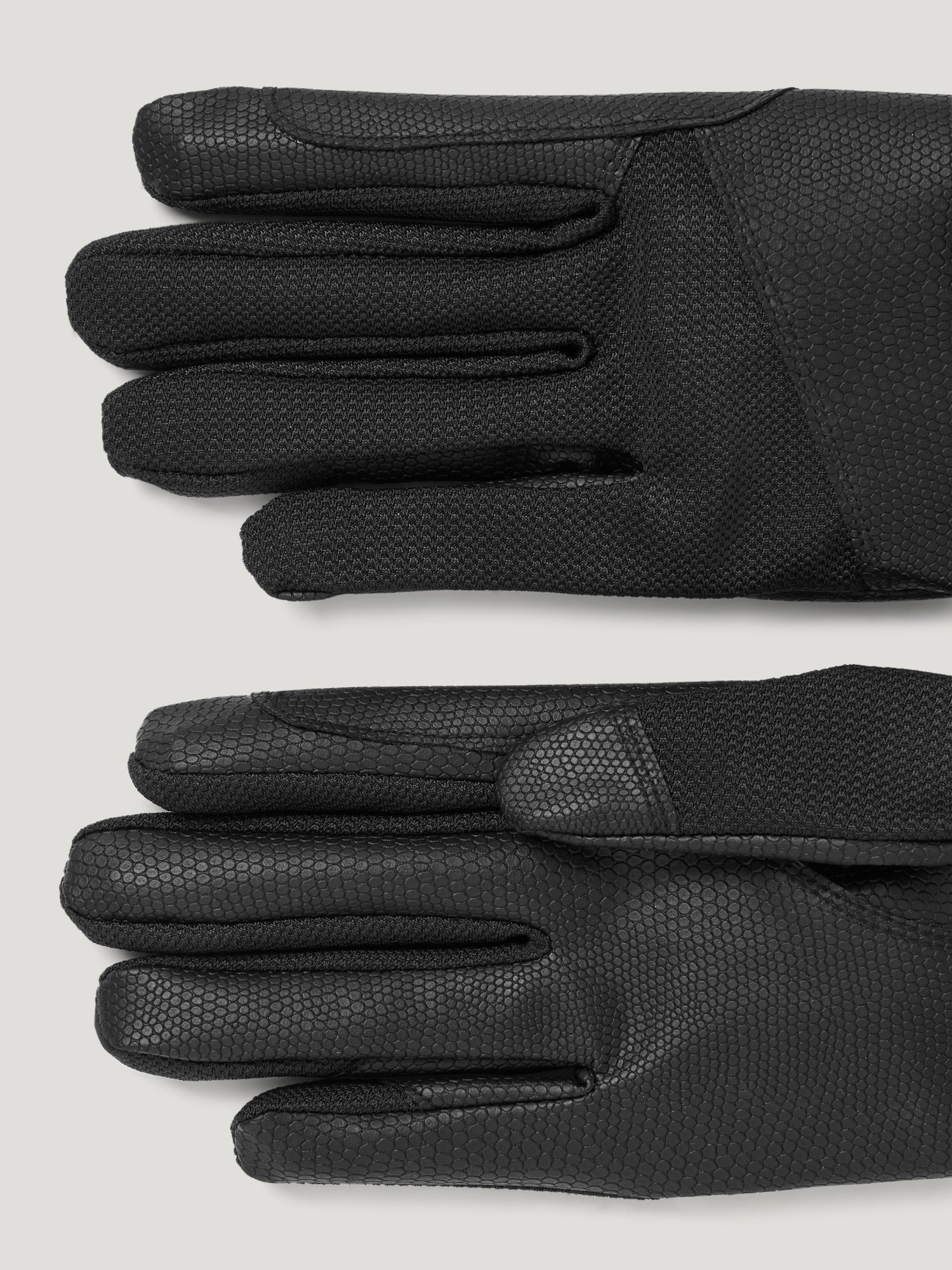 Gants d&