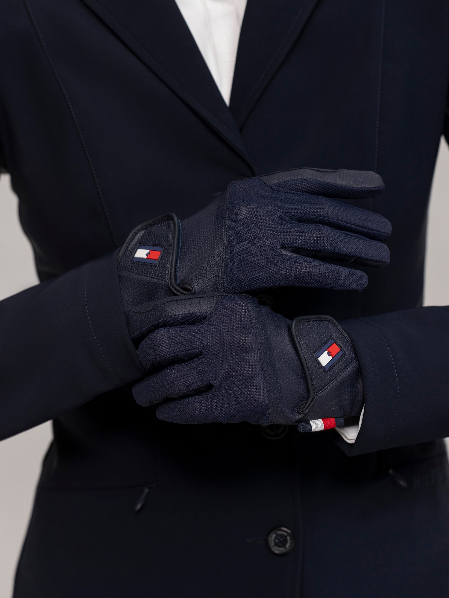 Gants d&