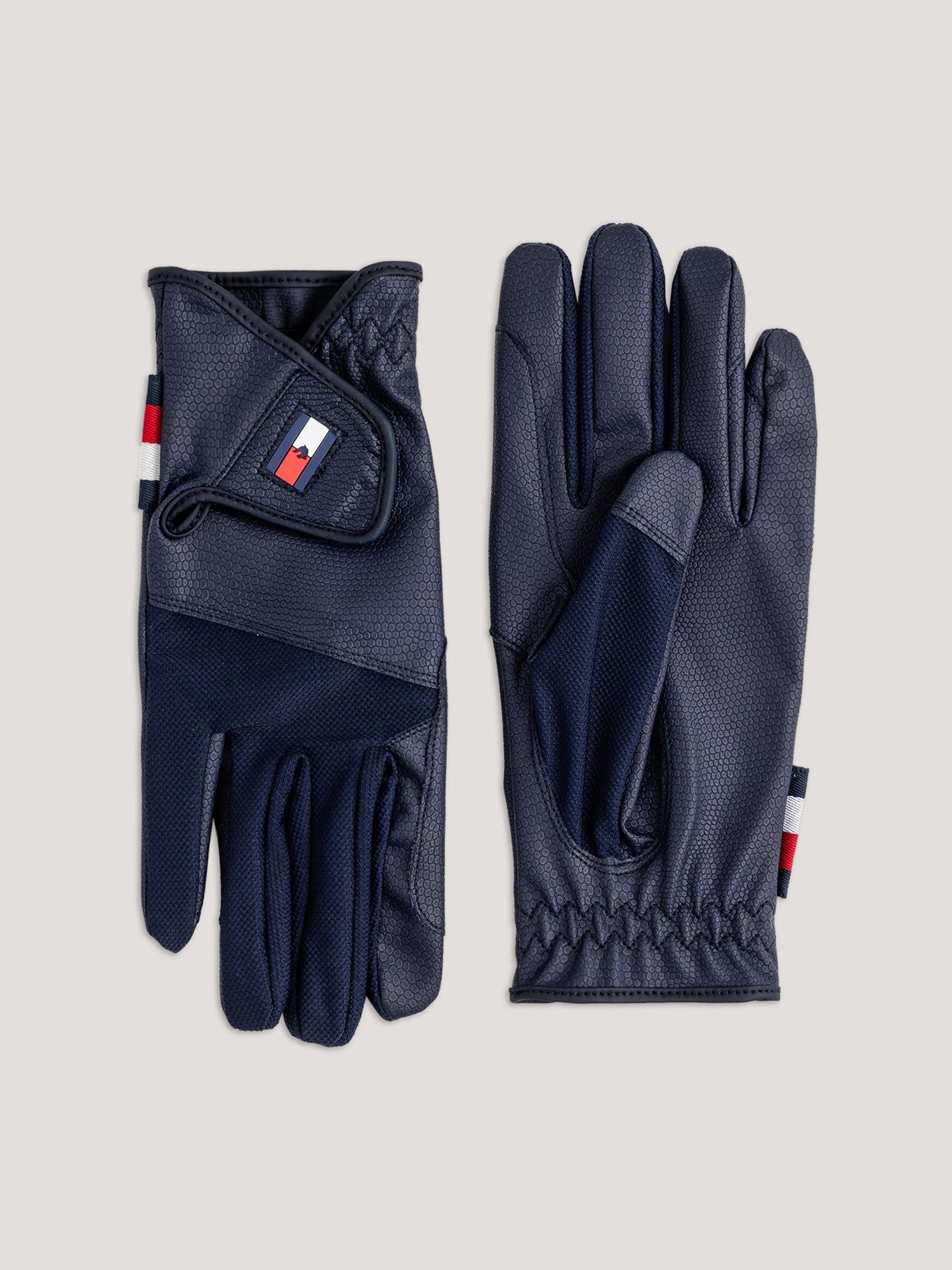 Gants d&