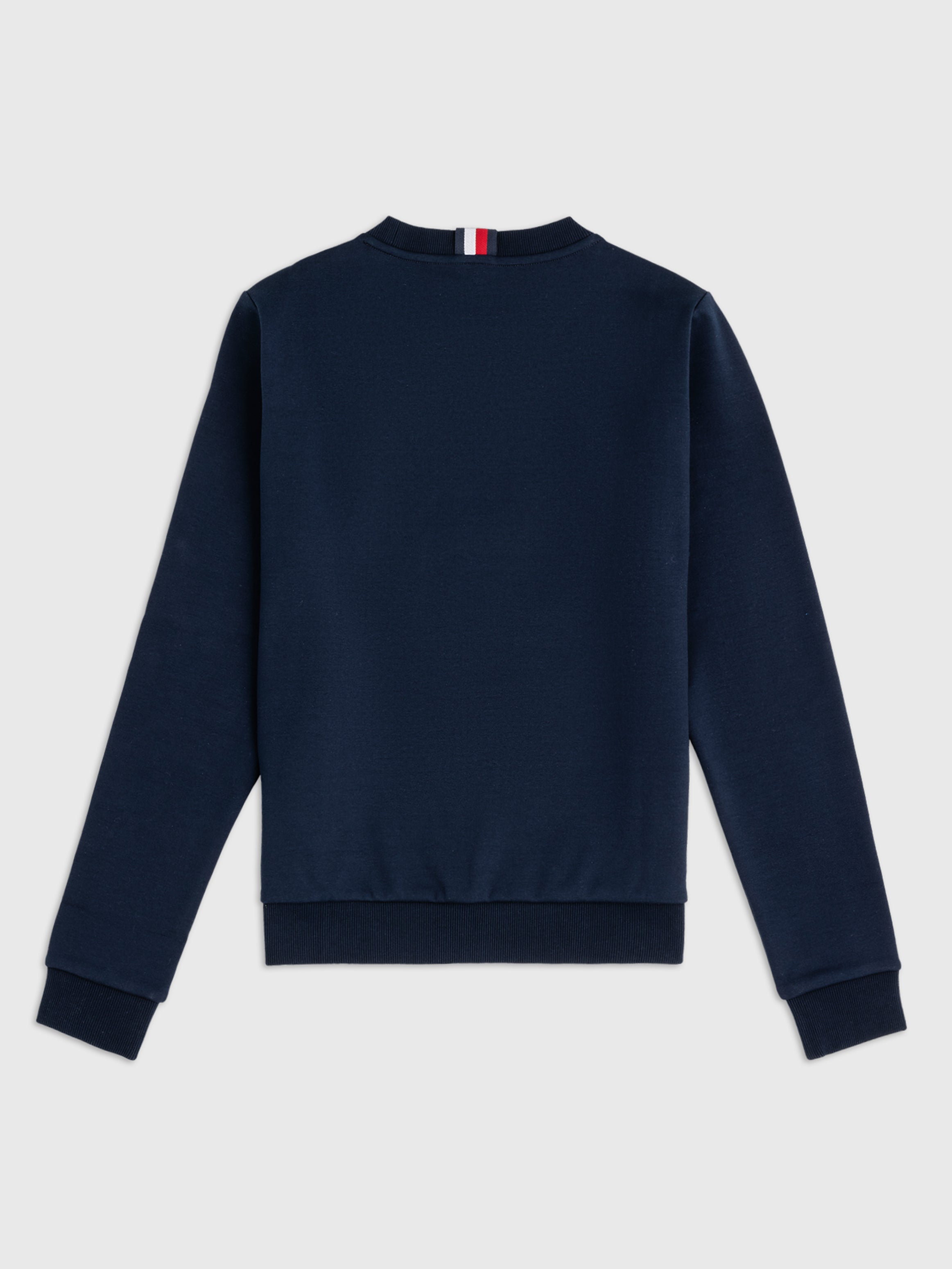 Sweat graphique Illinois - Tommy Hilfiger